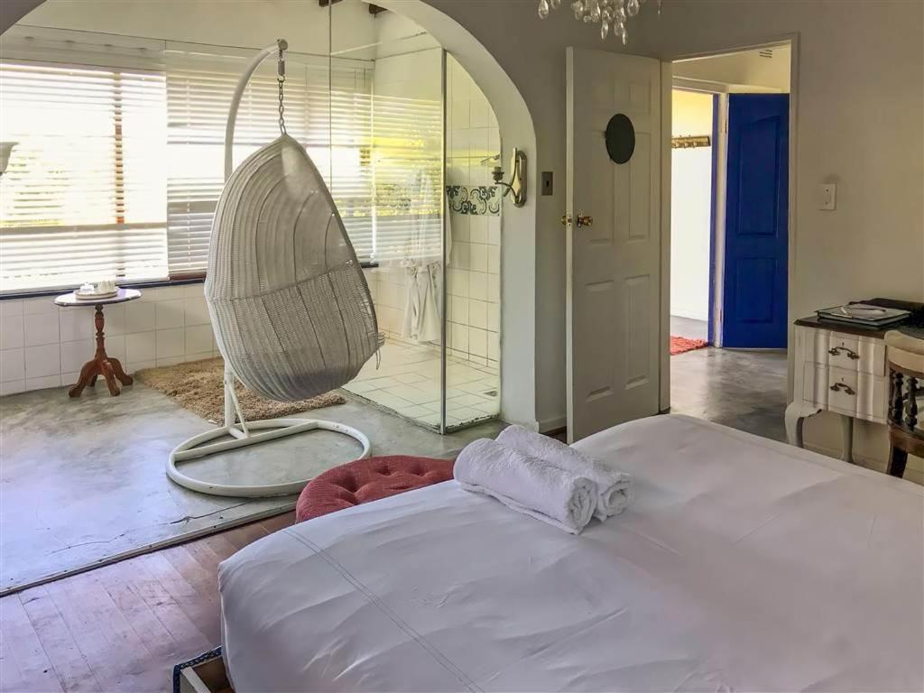 Готель Milkwood Manor Книсна Екстер'єр фото