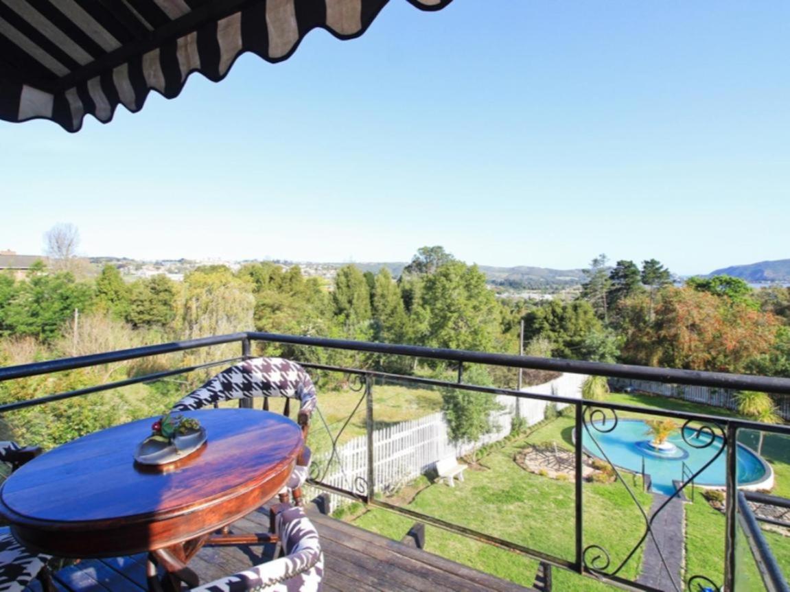 Готель Milkwood Manor Книсна Екстер'єр фото